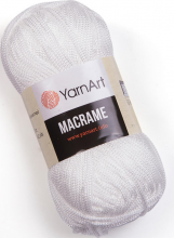 Macrame-154 Yarnart